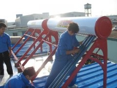 普宁热水器维修