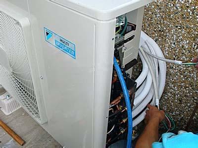 普宁商场中央空调分析及中央空调的维保分析