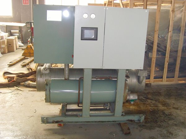 普宁酒店中央空调不停机清洗方法介绍